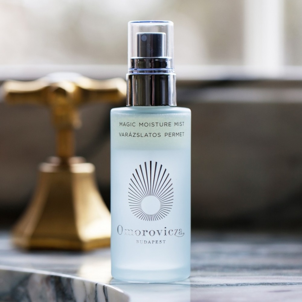 Omorovicza MAGIC MOISTURE MIST